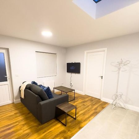 Entire Cozy Guest House Galway Dış mekan fotoğraf