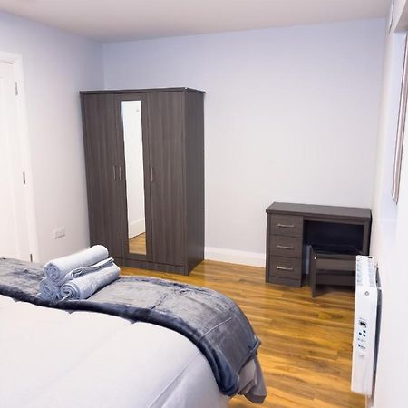Entire Cozy Guest House Galway Dış mekan fotoğraf