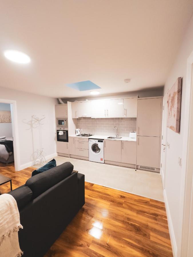 Entire Cozy Guest House Galway Dış mekan fotoğraf