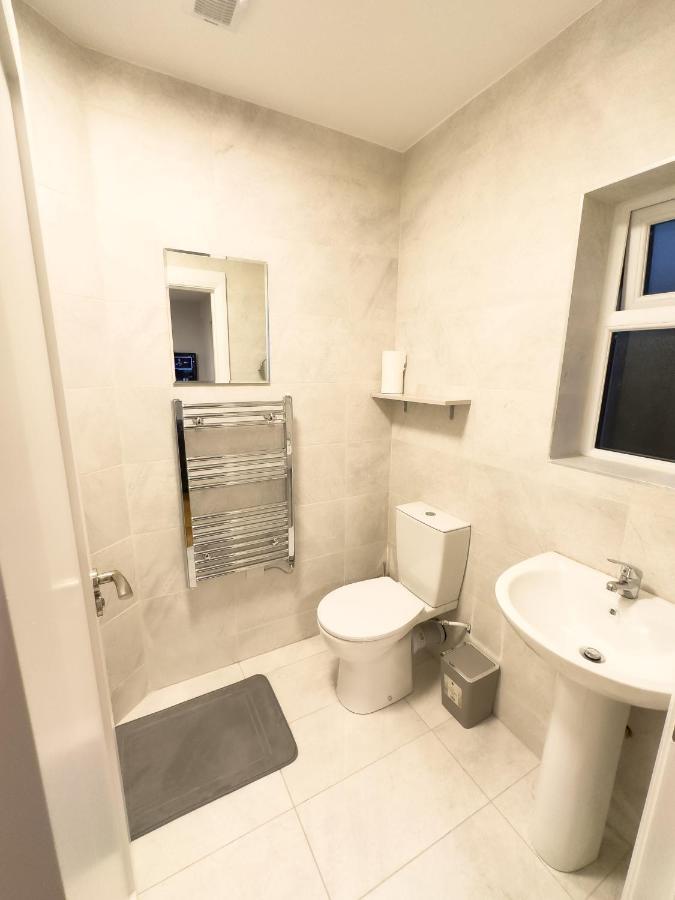 Entire Cozy Guest House Galway Dış mekan fotoğraf