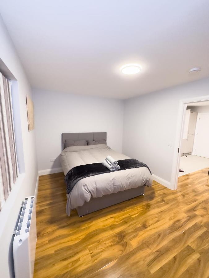 Entire Cozy Guest House Galway Dış mekan fotoğraf