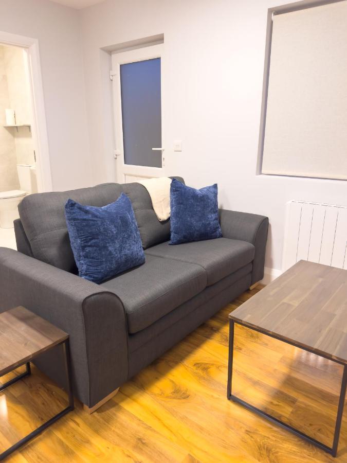 Entire Cozy Guest House Galway Dış mekan fotoğraf