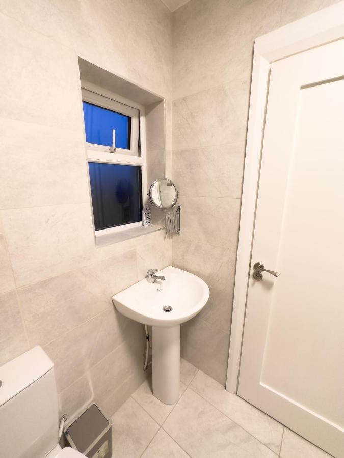 Entire Cozy Guest House Galway Dış mekan fotoğraf